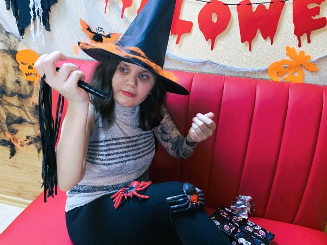 SnezhaTattoo - Live porn &amp; sex cam - 22984493