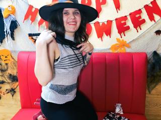 SnezhaTattoo - Live porn &amp; sex cam - 22984497