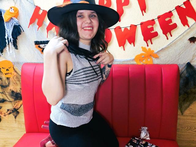 SnezhaTattoo - Sexe cam en vivo - 22984497