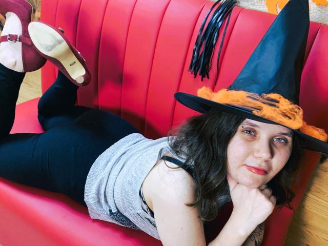 SnezhaTattoo - Sexe cam en vivo - 22984517