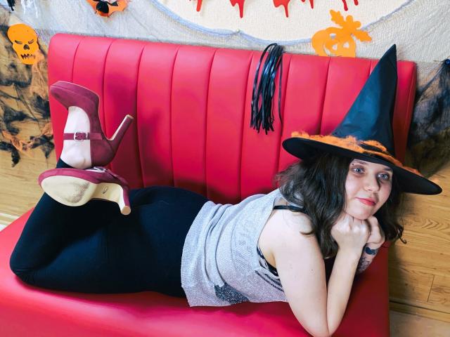 SnezhaTattoo - Live porn &amp; sex cam - 22984521