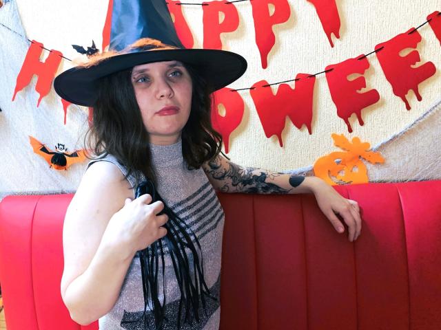 SnezhaTattoo - Sexe cam en vivo - 22984529