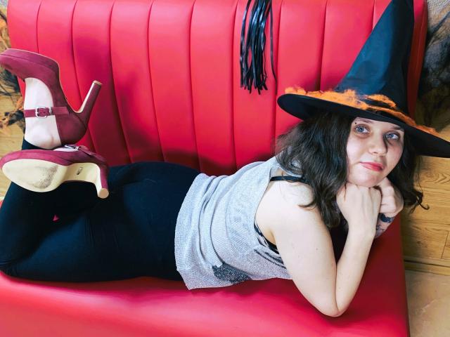 SnezhaTattoo - Sexe cam en vivo - 22984541