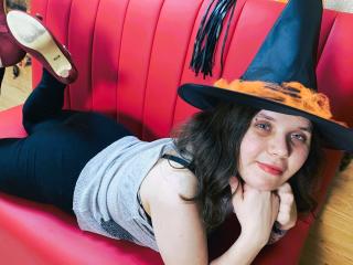 SnezhaTattoo - Live porn &amp; sex cam - 22984581