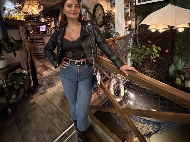 MissAry - Camera khiêu dâm &amp; quyến rũ trực tiếp - 22984893