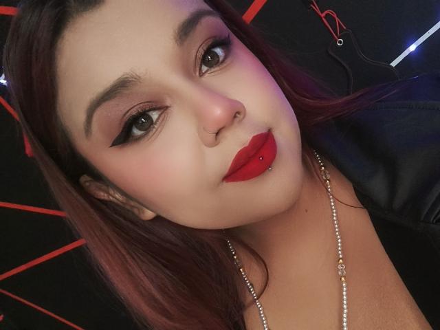 EmilyDom - Sexe cam en vivo - 22985073