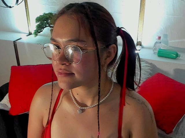 CarrieFisher - ライブポルノ&amp;セックスカム - 22985165