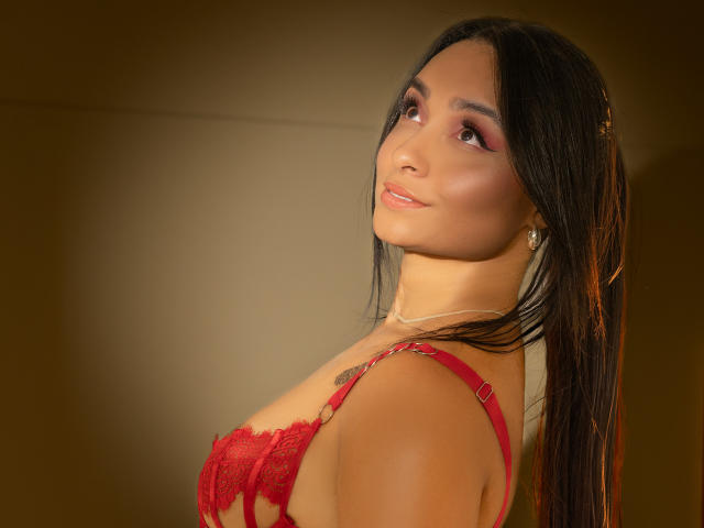 LiaCopper - Sexe cam en vivo - 22985397