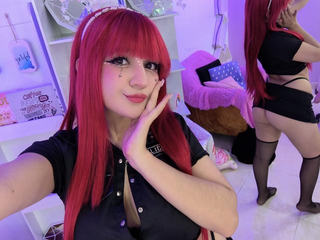 HanaKonekoo - Live porn &amp; sex cam - 22985985