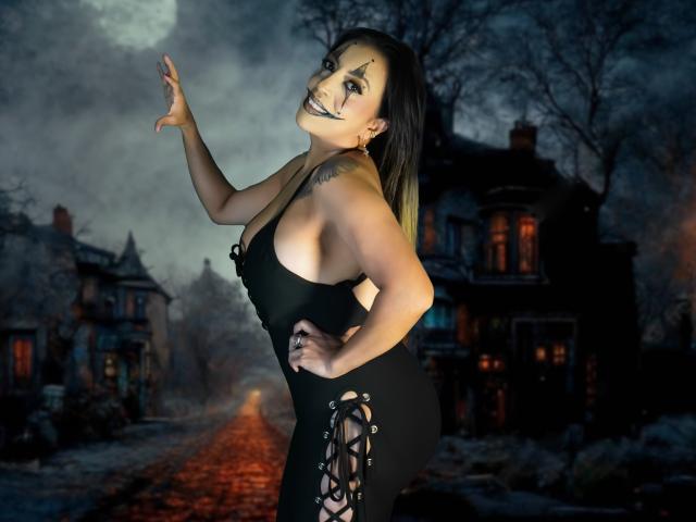 SelenaRicci - сексуальная веб-камера в реальном времени - 22986373