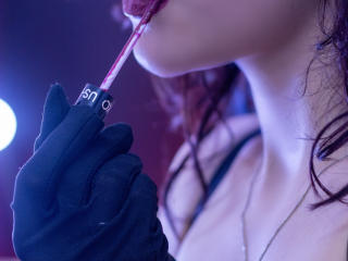 KateCrown - Camera khiêu dâm &amp; quyến rũ trực tiếp - 22986857