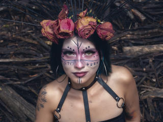 SamHazel - Sexe cam en vivo - 22987985