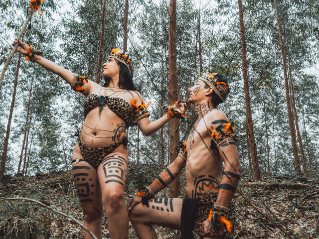 MiaAndJackk - Camera khiêu dâm &amp; quyến rũ trực tiếp - 22988117