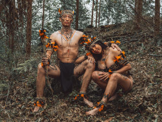 MiaAndJackk - Live porn &amp; sex cam - 22988129