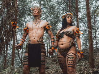 MiaAndJackk - Live porn &amp; sex cam - 22988133