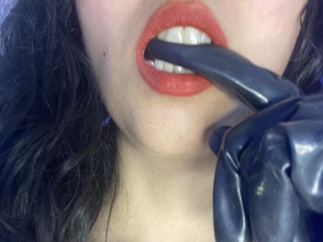 Aurellia - Sexe cam en vivo - 22988149