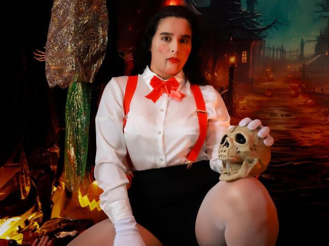 DilanAndMia - Sexe cam en vivo - 22988205