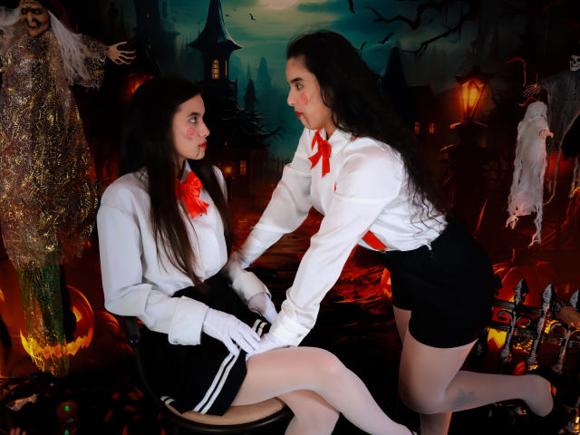 DilanAndMia - Live porn &amp; sex cam - 22988241