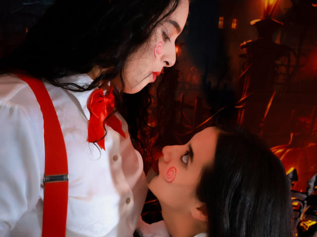 DilanAndMia - Live porn &amp; sex cam - 22988253