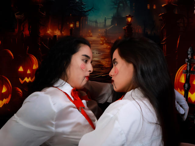 DilanAndMia - Live porn &amp; sex cam - 22988333