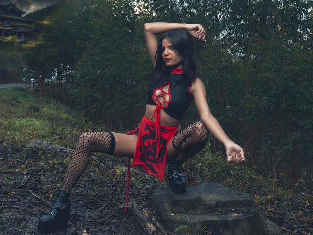 KarenBrunet - Sexe cam en vivo - 22988425