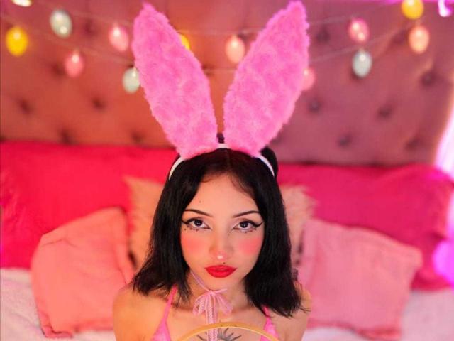 MaddieHaddid - Live porn &amp; sex cam - 22988769