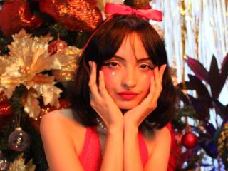 MaddieHaddid - Live porn &amp; sex cam - 22988801