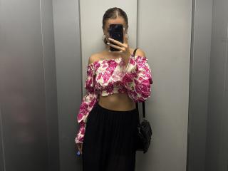 Izida - Camera khiêu dâm &amp; quyến rũ trực tiếp - 22988993