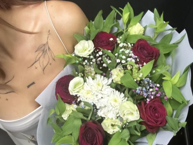 Izida - Sexe cam en vivo - 22989001