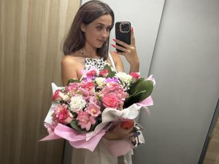 Izida - Camera khiêu dâm &amp; quyến rũ trực tiếp - 22989025