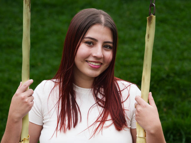 GeorgiaGauthier - Live sexe cam - 22989045