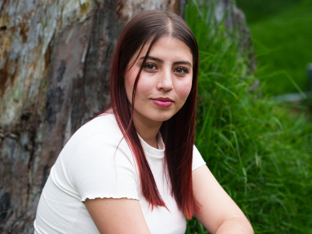 GeorgiaGauthier - Camera khiêu dâm &amp; quyến rũ trực tiếp - 22989057