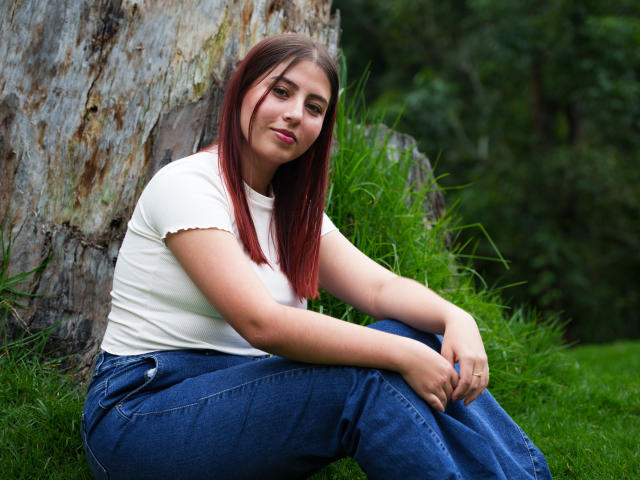 GeorgiaGauthier - Live porn &amp; sex cam - 22989105