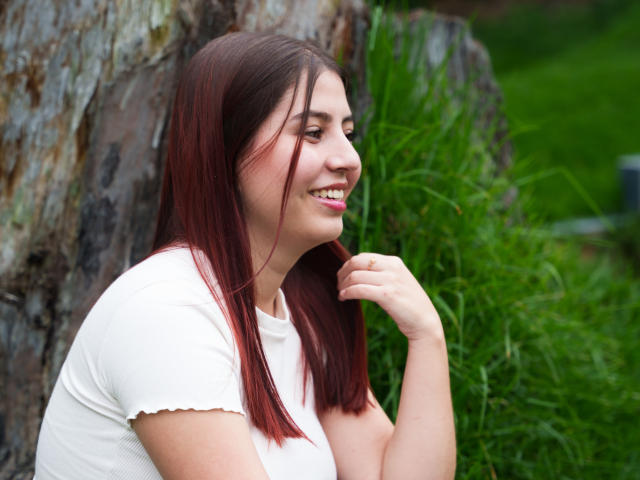 GeorgiaGauthier - Camera khiêu dâm &amp; quyến rũ trực tiếp - 22989121