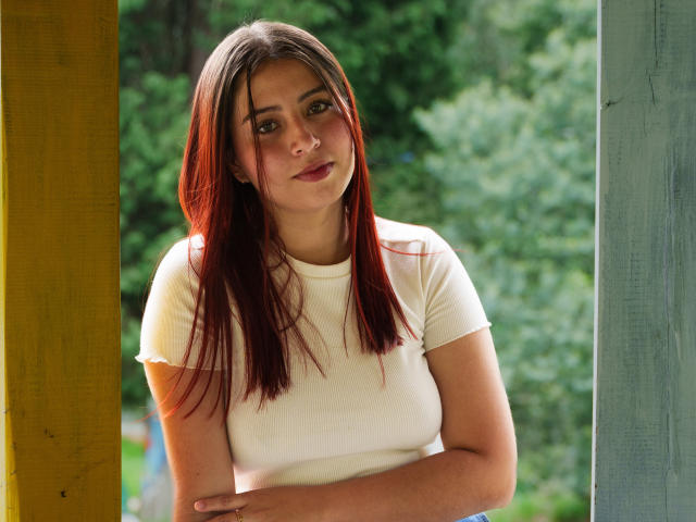 GeorgiaGauthier - сексуальная веб-камера в реальном времени - 22989129