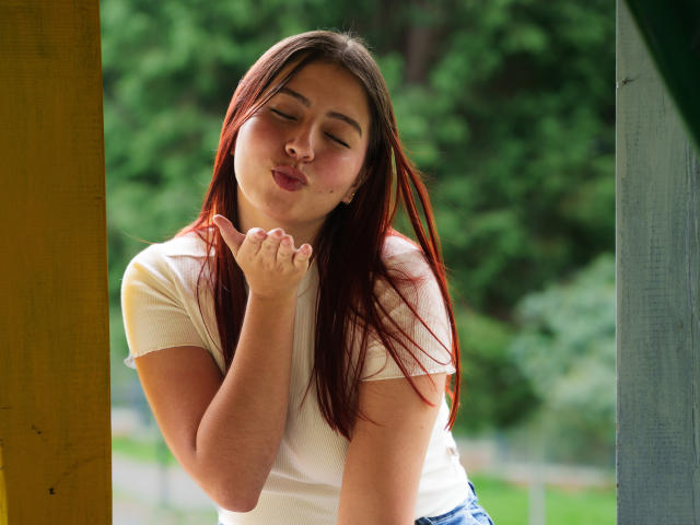 GeorgiaGauthier - Sexe cam en vivo - 22989133