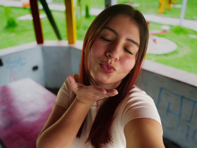 GeorgiaGauthier - Sexe cam en vivo - 22989145