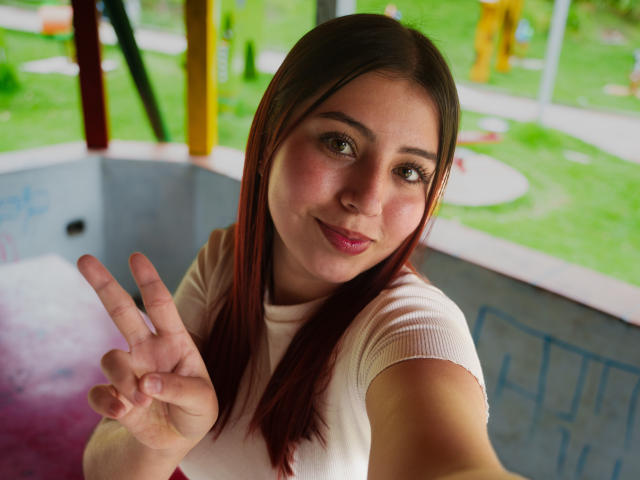 GeorgiaGauthier - Live porn &amp; sex cam - 22989149