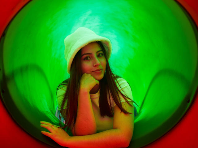 GeorgiaGauthier - Camera khiêu dâm &amp; quyến rũ trực tiếp - 22989173