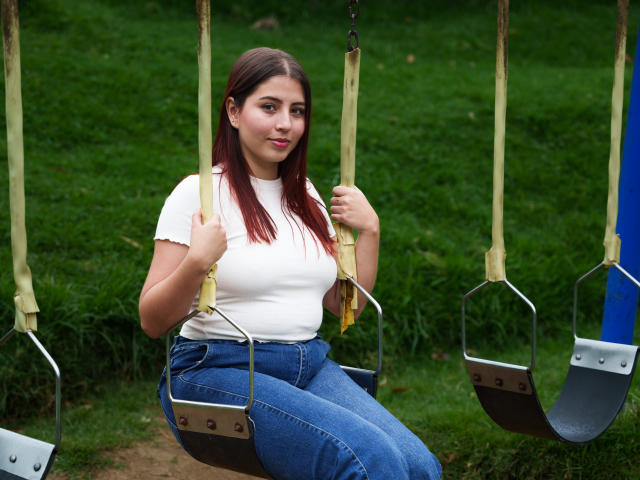 GeorgiaGauthier - Live porn &amp; sex cam - 22989185