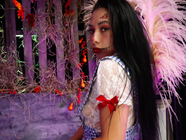 MorganTheas - Live porn &amp; sex cam - 22989193