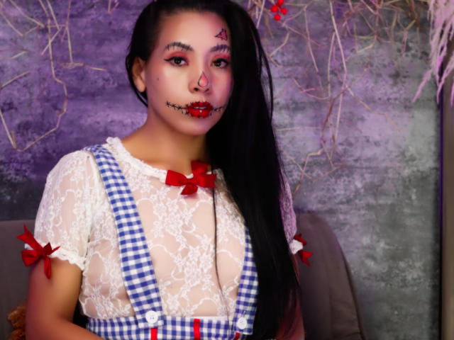 MorganTheas - Live sex cam - 22989201