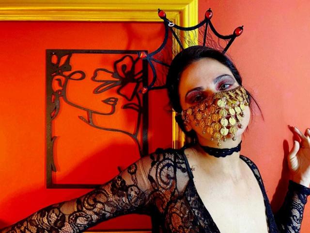 LailaIsa - Live porn &amp; sex cam - 22989377