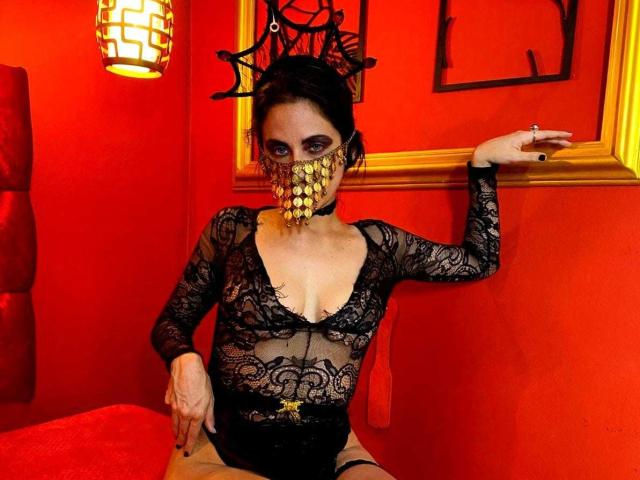 LailaIsa - Live porn &amp; sex cam - 22989381