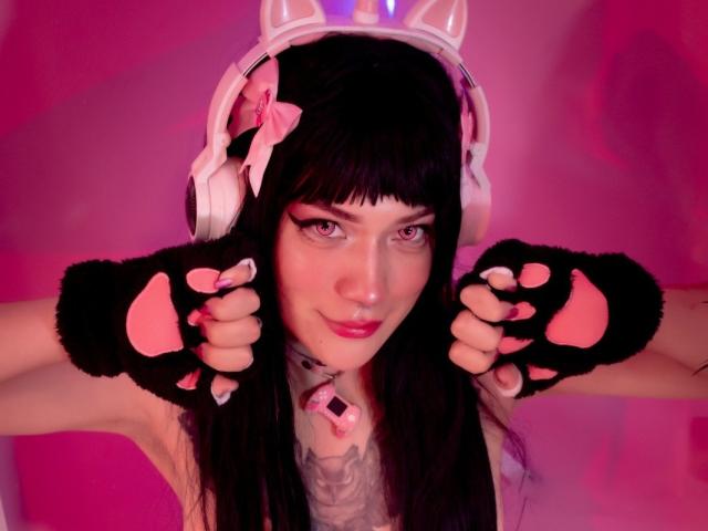 AuroraChan - Live porn &amp; sex cam - 22989925