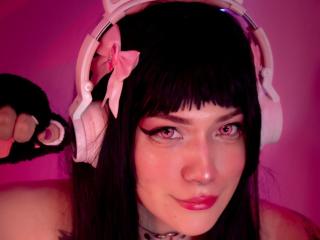 AuroraChan - Live porn &amp; sex cam - 22989933