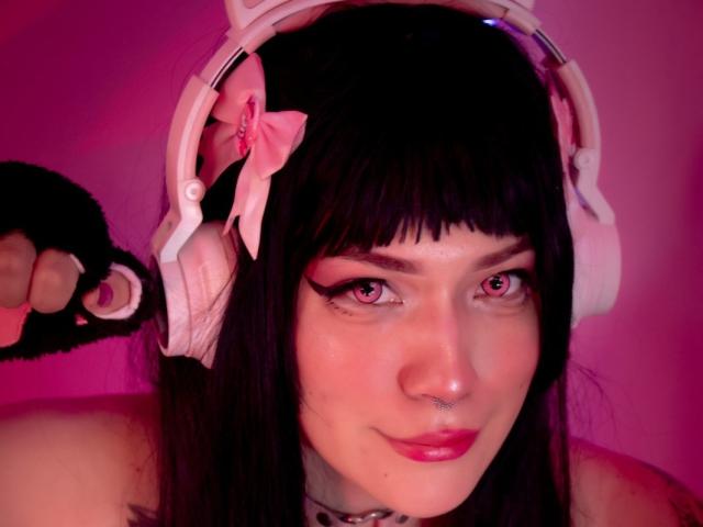 AuroraChan - Live porn &amp; sex cam - 22989933