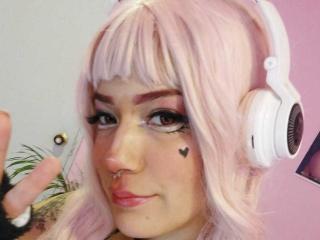 AuroraChan - Live porn &amp; sex cam - 22989941