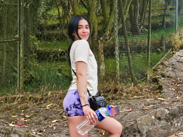 NicoColeman - Live porn &amp; sex cam - 22990441