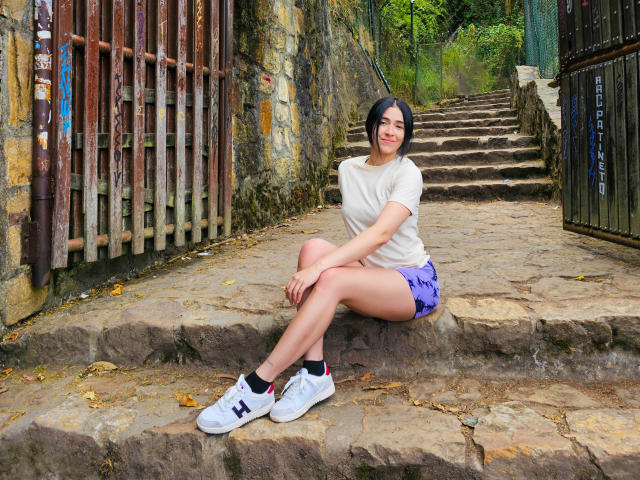 NicoColeman - Live porn &amp; sex cam - 22990457